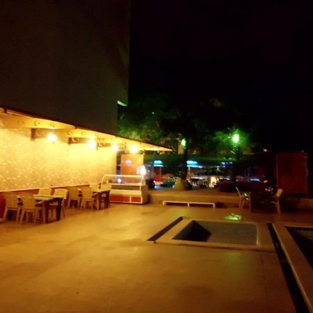 Tumay Hotel Antalya Exterior photo