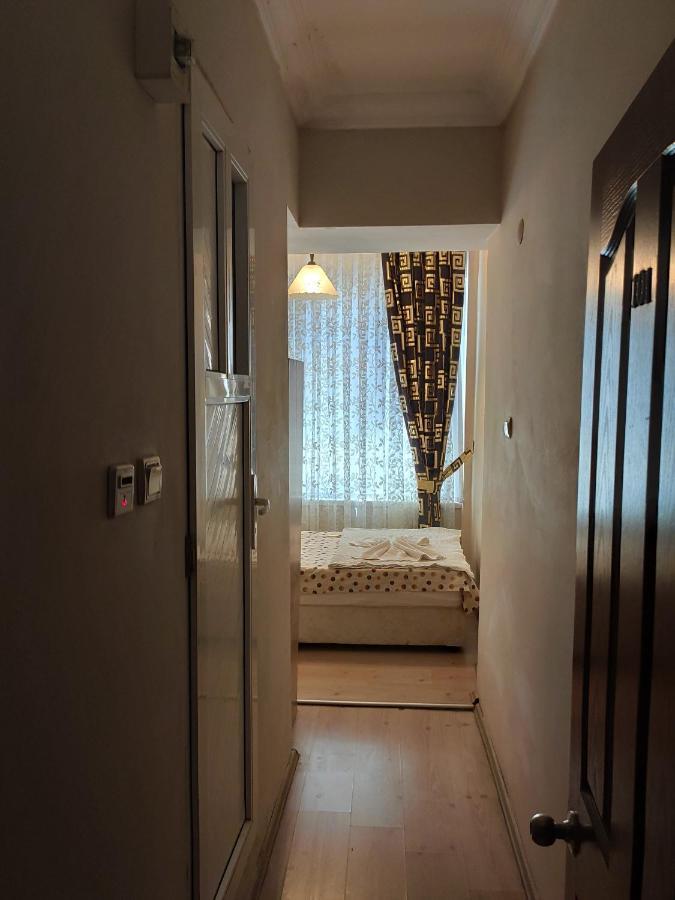 Tumay Hotel Antalya Exterior photo