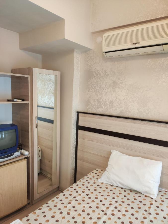 Tumay Hotel Antalya Exterior photo