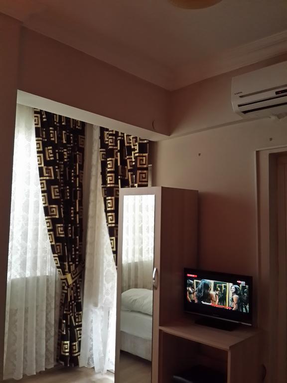 Tumay Hotel Antalya Room photo