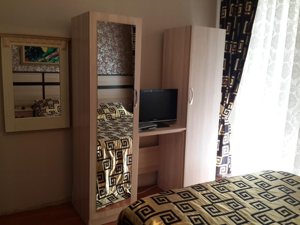 Tumay Hotel Antalya Room photo