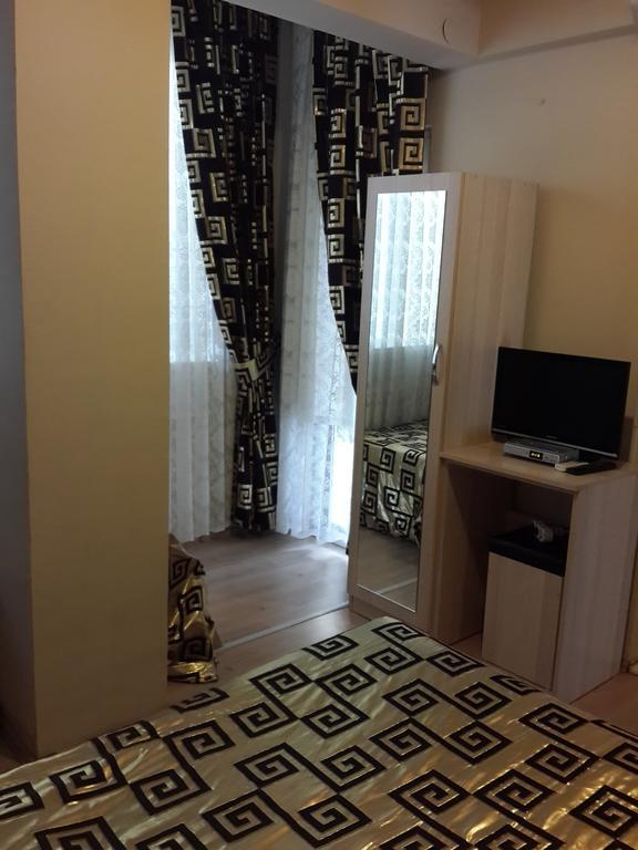 Tumay Hotel Antalya Exterior photo