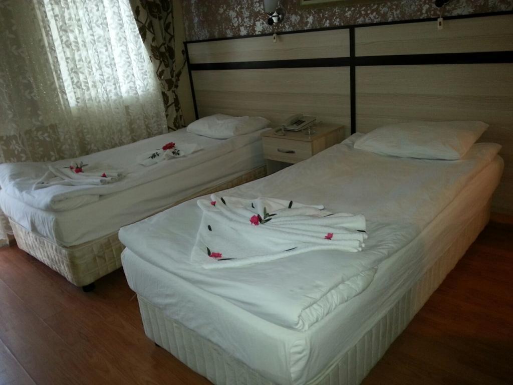 Tumay Hotel Antalya Room photo