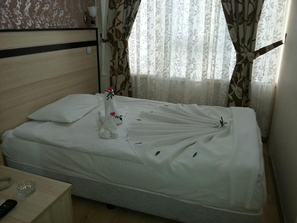 Tumay Hotel Antalya Room photo