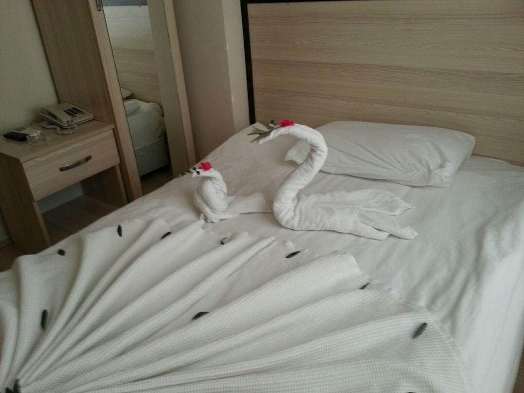 Tumay Hotel Antalya Room photo